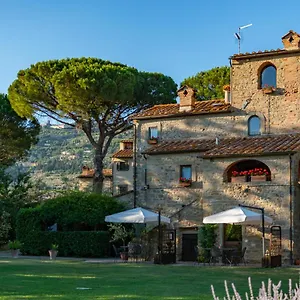 Agroturismo Monastero San Silvestro, Cortona