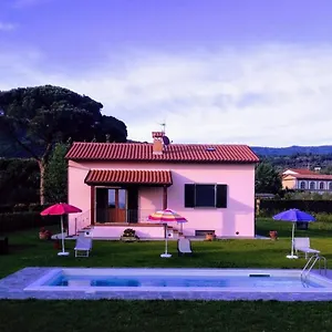  Casa vacanze Villino I Due Mori