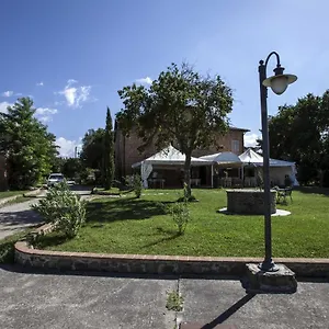 Bed and breakfast Relais La Leopolda, Cortona