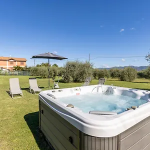  Casa vacanze Con Jacuzzi