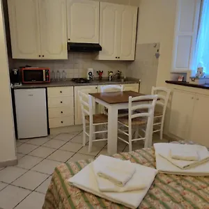  Casa vacanze La Piccola Posta Di