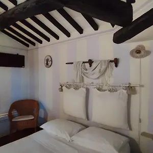 Apartamento Le Residenze Ristori, Cortona