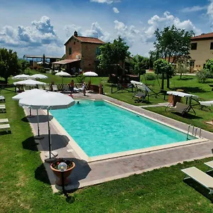 Agroturismo San Francesco, Cortona