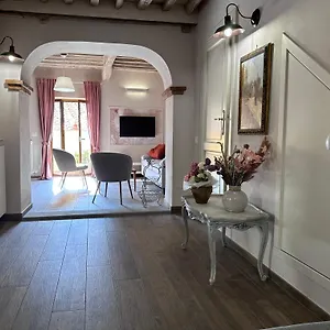  Casa vacanze La Cantina Di Arianna