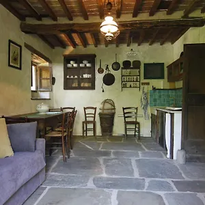  Casa vacanze Podere Pian Di Mulino
