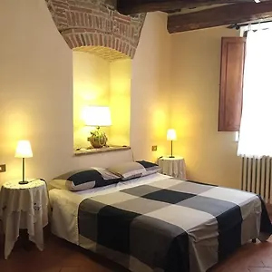 Bed and breakfast Petrella, Cortona