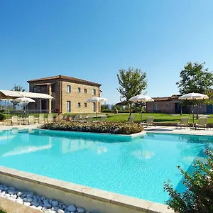 Landsted La Fiorita, Cortona