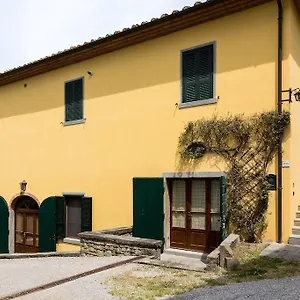  Casa vacanze Casale Vacanze Il Granaio