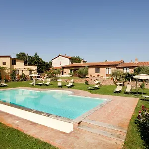 Agroturismo Pratovalle, Cortona