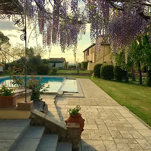 Agroturismo Agrisalotto, Cortona