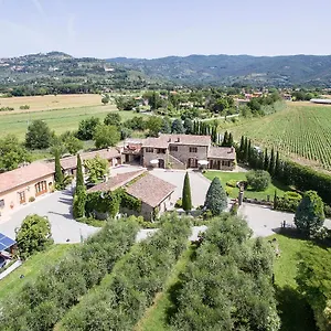 Agroturismo La Renaia, Cortona