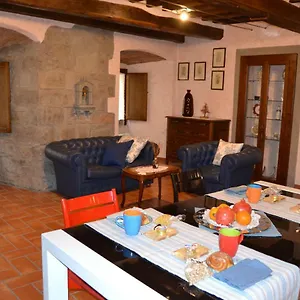 Holiday home Sweet, Cortona