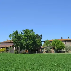  Casa vacanze Cortona Holiday Home