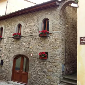 Holiday home The Small Castle, Cortona