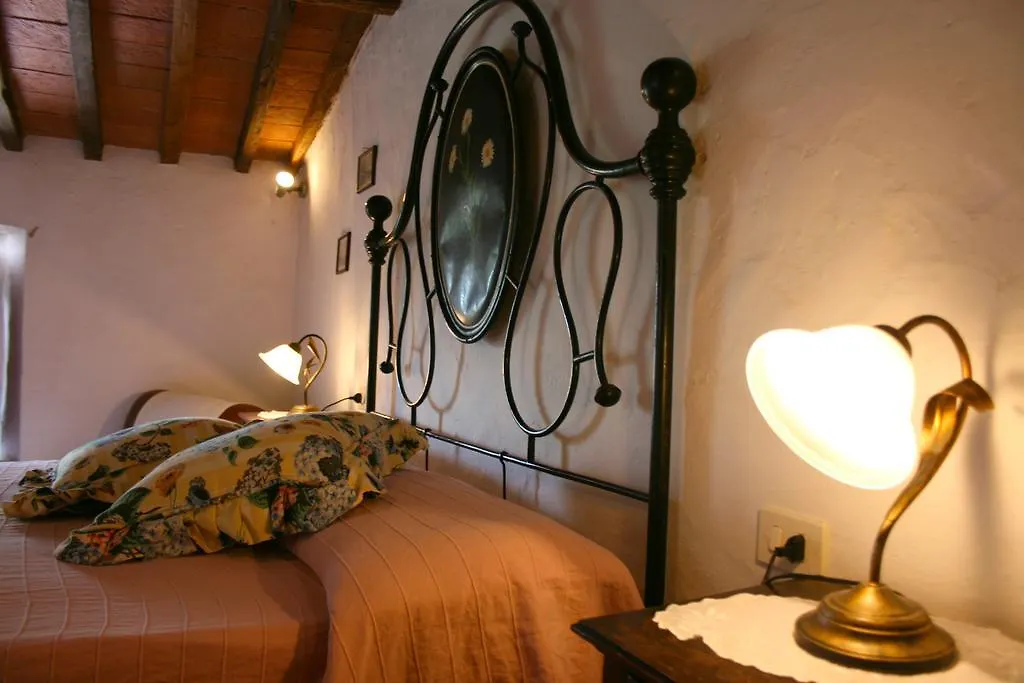 San Eusebio Villa Cortona 0*,  Italy
