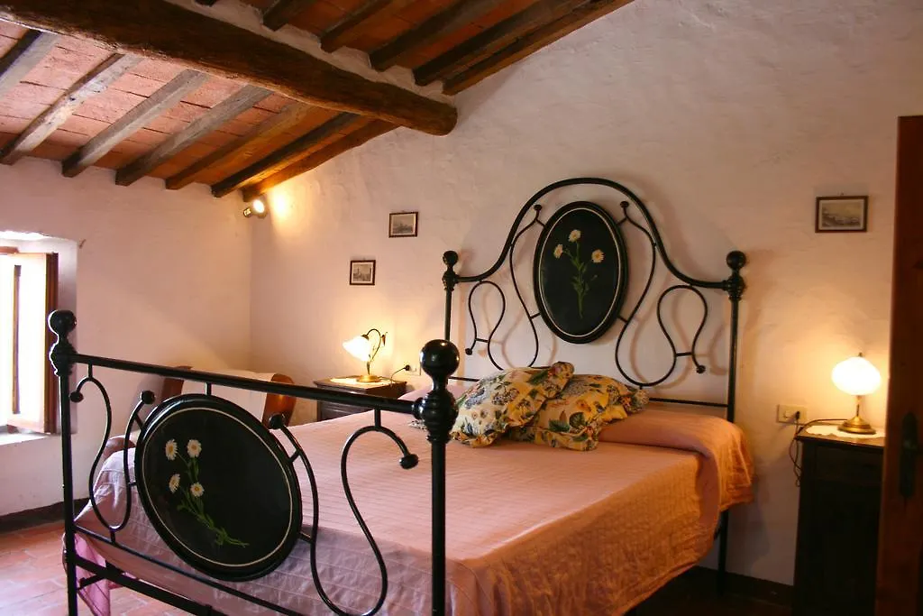 San Eusebio Villa Cortona Holiday home