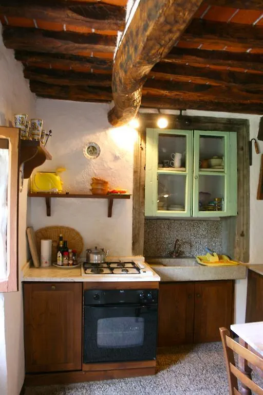 San Eusebio Villa Cortona 0*,