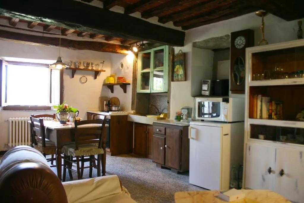 San Eusebio Villa Cortona 0*,
